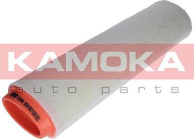 Kamoka F207801 - Въздушен филтър vvparts.bg