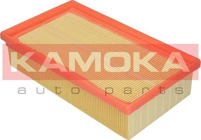 Kamoka F207301 - Въздушен филтър vvparts.bg