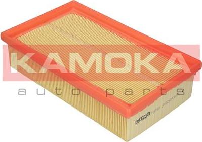 Kamoka F207301 - Въздушен филтър vvparts.bg