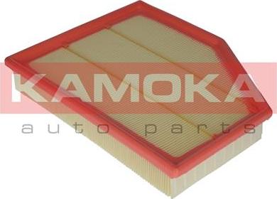 Kamoka F219501 - Въздушен филтър vvparts.bg