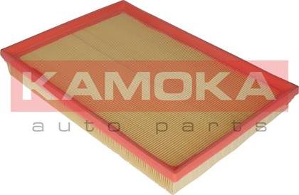 Kamoka F219001 - Въздушен филтър vvparts.bg