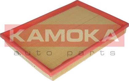 Kamoka F219001 - Въздушен филтър vvparts.bg