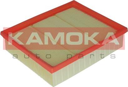 Kamoka F219801 - Въздушен филтър vvparts.bg