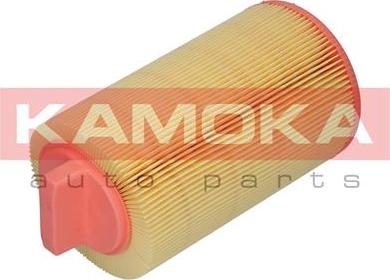Kamoka F214101 - Въздушен филтър vvparts.bg