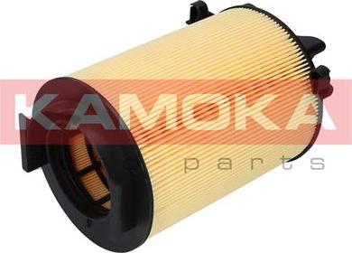 Kamoka F215401 - Въздушен филтър vvparts.bg