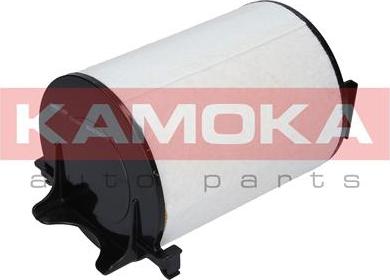 Kamoka F215501 - Въздушен филтър vvparts.bg