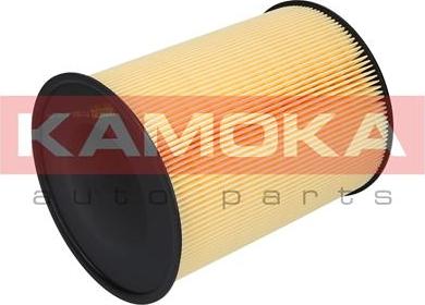 Kamoka F215801 - Въздушен филтър vvparts.bg