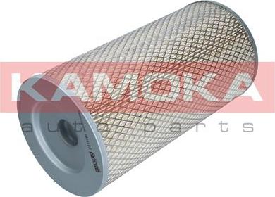 Kamoka F216401 - Въздушен филтър vvparts.bg