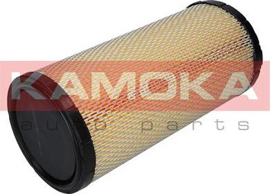 Kamoka F216001 - Въздушен филтър vvparts.bg