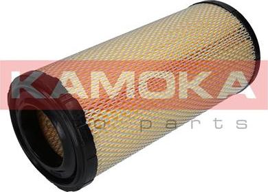 Kamoka F216001 - Въздушен филтър vvparts.bg