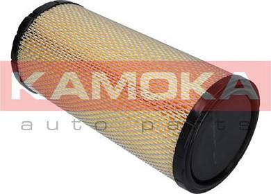 Kamoka F216001 - Въздушен филтър vvparts.bg