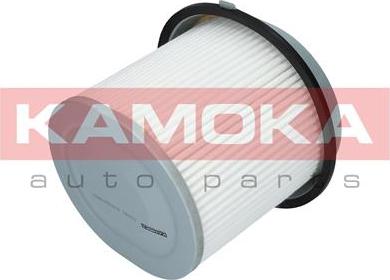 Kamoka F216301 - Въздушен филтър vvparts.bg