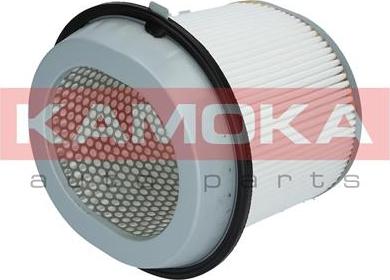 Kamoka F216301 - Въздушен филтър vvparts.bg