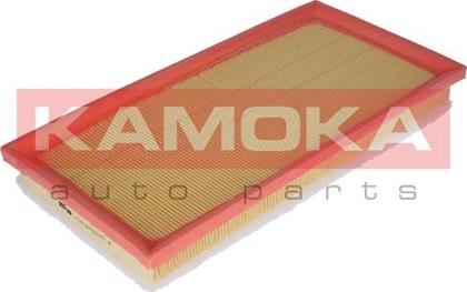 Kamoka F216701 - Въздушен филтър vvparts.bg