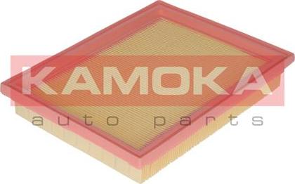 Kamoka F210401 - Въздушен филтър vvparts.bg