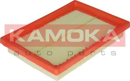 Kamoka F210501 - Въздушен филтър vvparts.bg