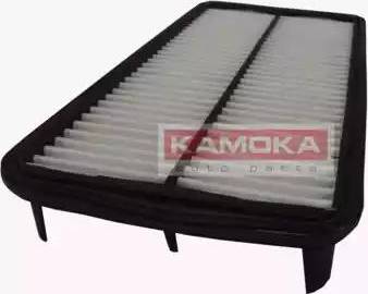 Kamoka F210101 - Въздушен филтър vvparts.bg