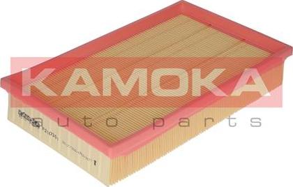 Kamoka F210301 - Въздушен филтър vvparts.bg