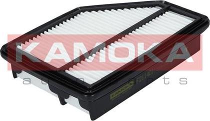 Kamoka F211401 - Въздушен филтър vvparts.bg