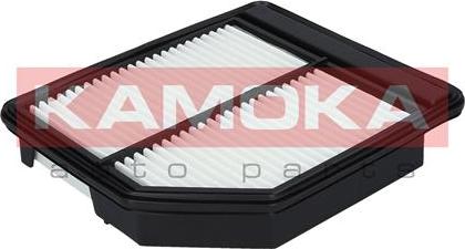 Kamoka F211501 - Въздушен филтър vvparts.bg