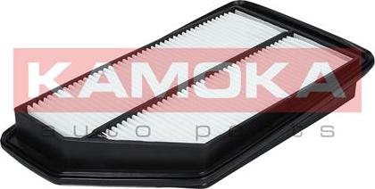 Kamoka F211601 - Въздушен филтър vvparts.bg