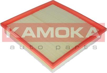 Kamoka F211101 - Въздушен филтър vvparts.bg