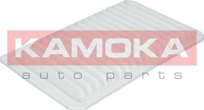 Kamoka F211801 - Въздушен филтър vvparts.bg