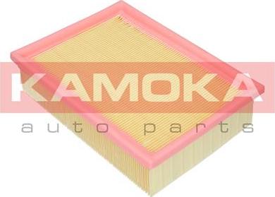 Kamoka F218401 - Въздушен филтър vvparts.bg