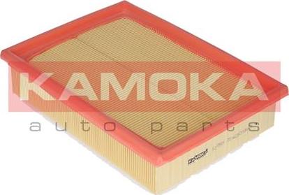 Kamoka F218501 - Въздушен филтър vvparts.bg