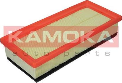 Kamoka F218101 - Въздушен филтър vvparts.bg