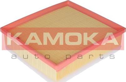 Kamoka F218301 - Въздушен филтър vvparts.bg