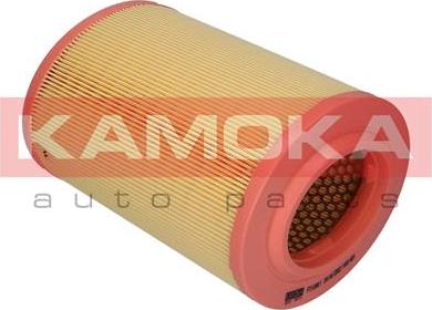 Kamoka F213901 - Въздушен филтър vvparts.bg
