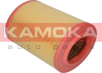 Kamoka F213901 - Въздушен филтър vvparts.bg