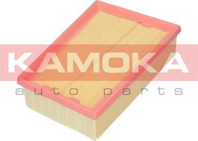 Kamoka F213401 - Въздушен филтър vvparts.bg