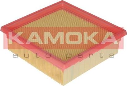 Kamoka F213601 - Въздушен филтър vvparts.bg