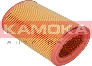 Kamoka F213801 - Въздушен филтър vvparts.bg