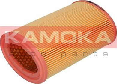 Kamoka F213801 - Въздушен филтър vvparts.bg