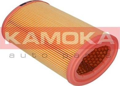 Kamoka F213801 - Въздушен филтър vvparts.bg