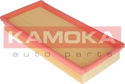 Kamoka F213301 - Въздушен филтър vvparts.bg