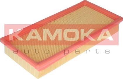 Kamoka F213301 - Въздушен филтър vvparts.bg