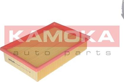 Kamoka F212401 - Въздушен филтър vvparts.bg