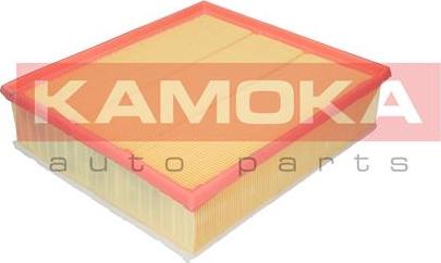 Kamoka F212501 - Въздушен филтър vvparts.bg