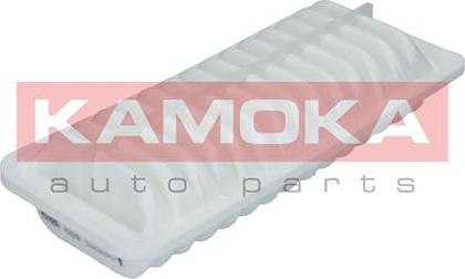 Kamoka F212101 - Въздушен филтър vvparts.bg