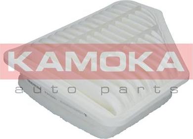 Kamoka F212201 - Въздушен филтър vvparts.bg