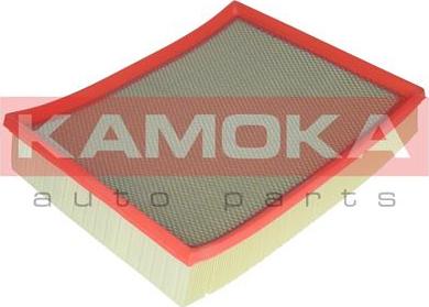 Kamoka F217401 - Въздушен филтър vvparts.bg