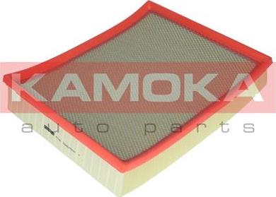 Kamoka F217401 - Въздушен филтър vvparts.bg