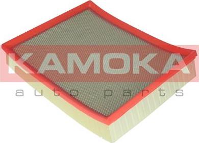 Kamoka F217401 - Въздушен филтър vvparts.bg