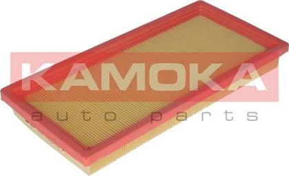 Kamoka F217501 - Въздушен филтър vvparts.bg