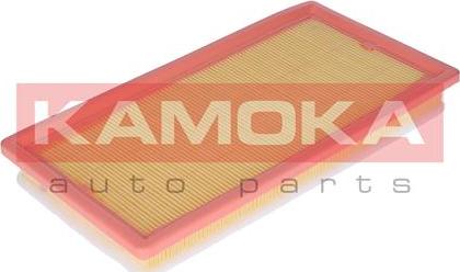 Kamoka F217601 - Въздушен филтър vvparts.bg