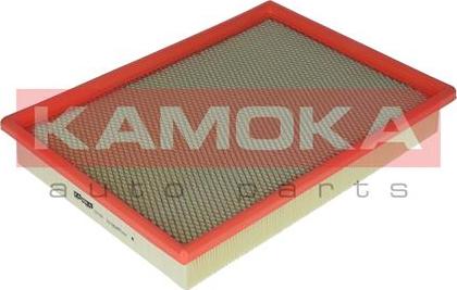 Kamoka F217101 - Въздушен филтър vvparts.bg